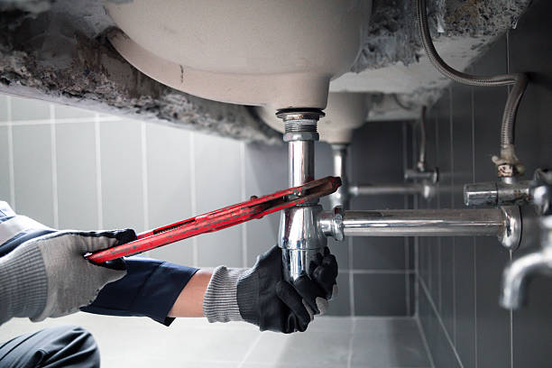Trusted Leak Detection service in Pontiac, MO - Masters Plumbing Service